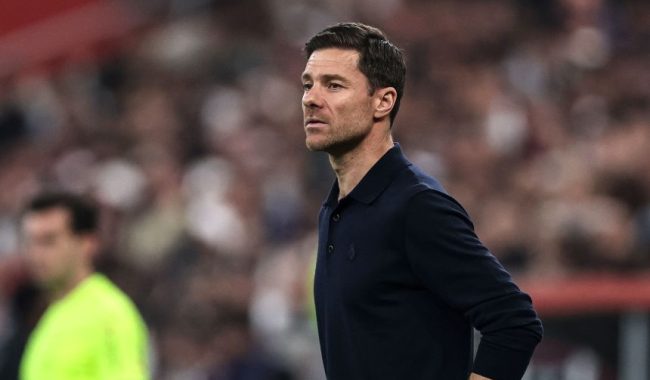 Çfarë solli largimin e Xabi Alonsos nga Real Madridi?