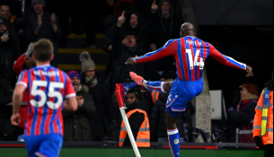 Milani fiton garën për nënshkrimin e Jean-Philippe Mateta