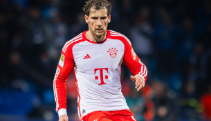 Leon Goretzka largohet nga Bayern Munich pas 8 vitesh