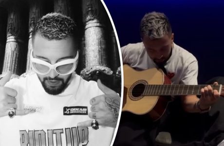 Gjesti gati për rikthim në muzikë