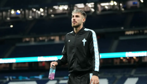 Juventusi gjen mbrojtës të djathtë në Spanjë