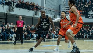 Mbyllet afati kalimtar në basketbollin kosovar