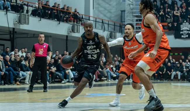 Mbyllet afati kalimtar në basketbollin kosovar