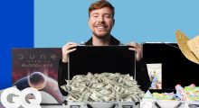 MrBeast zbulon 10 gjërat që nuk mund të jetojë pa to