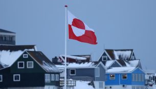 Grenlanda dhe “testi i rreshtimit” për Kosovën