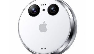 Apple po punon në një pajisje të re