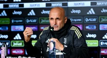 Spalletti thërret talentin shqiptar për ndeshjen ndaj Napolit