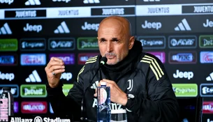 Spalletti thërret talentin shqiptar për ndeshjen ndaj Napolit