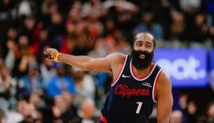 O’Neal tejkalohet nga Harden