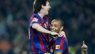 “Messi u zemërua”, rrëfimi special i Henry