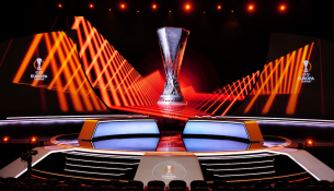 Hidhet shorti i play-off-it në UEFA Europa League