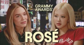 Rosé shkëlqen në “Call Her Daddy”: Një udhëtim nga Seuli te Grammy-t