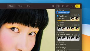 Apple ndalon përditësimet për aplikacionin Pixelmator Classic