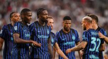 Inter, dobët kundër elitës