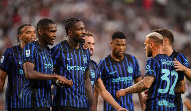 Vdes ish-lojtari i Interit