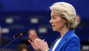 Von der Leyen: Evropa është plotësisht e përgatitur të veprojë nëse është e nevojshme