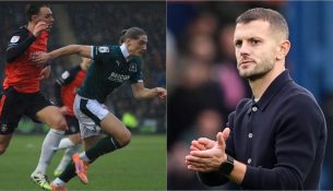 Jack Wilshere quan shqiptarin si ‘sulmuesin më të mirë’ të kampionatit