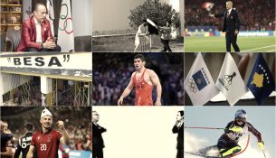 Sporti shqiptar nga brenda: Pesë vite pasqyrim dhe analizë