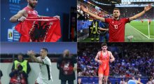 Sporti shqiptar në shkronjat dhe pamjet tona