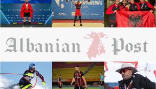 Pesë vjet në shërbim të historive kuqezi