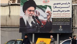 Irani përpiqet të përballet me ‘katastrofën’ e shtypjes së dhunshme të protestave