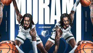Optimizmi për Ja Morant