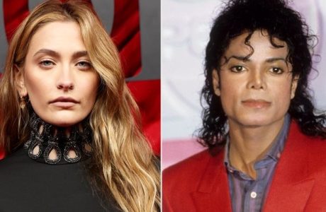 Trashëgimia e Michael Jackson kërkon 115 mijë dollarë shpenzime në betejën ligjore me Paris Jackson