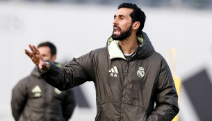 Lista e parë e skuadrës së Arbeloas, katër yje jashtë