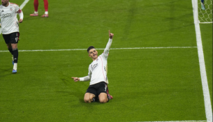 Milot Rashica mes Bundesligës dhe Arabisë Saudite