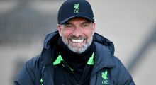 Klopp i përgjigjet Real Madridit