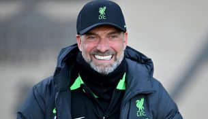 Klopp i përgjigjet Real Madridit
