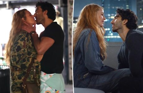 Justin Baldoni pretendon manipulim nga Blake Lively
