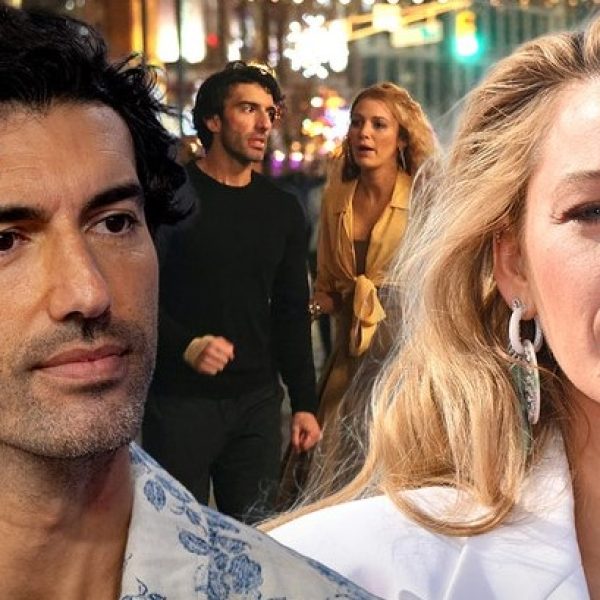 Publikohet mesazhi ku Justin Baldoni i thurte lavde Blake Lively-t para luftës 160 milionëshe