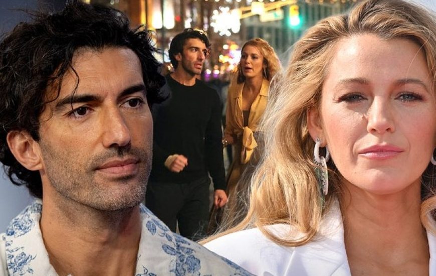 Publikohet mesazhi ku Justin Baldoni i thurte lavde Blake Lively-t para luftës 160 milionëshe