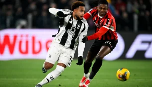 Juve dhe Milan mund të shkëmbejnë lojtarët