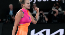 Aryna Sabalenka e ‘pathyeshme’