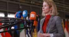 Zgjedhjet në Kosovë shtynë takimin Kurti-Vuçiç, thotë Kallas