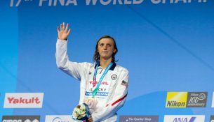 Si po mbrojnë shëndetin mendor atletët amerikanë për Lojërat Olimpike?