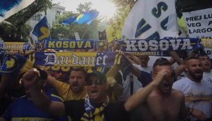 Kosova synon afirmim ndërkombëtar përmes Lojërave Mesdhetare ‘Prishtina 2030’