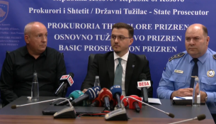 Aksioni në Prizren: Mbi 68 mijë vota të keqpërdorura, 109 persona të ndaluar