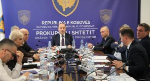 U.D. Kryeprokurori i Shtetit kërkon “unifikim të hetimeve” për rastet e vjedhjes së votave në Kosovë
