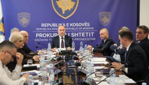 U.D. Kryeprokurori i Shtetit kërkon “unifikim të hetimeve” për rastet e vjedhjes së votave në Kosovë