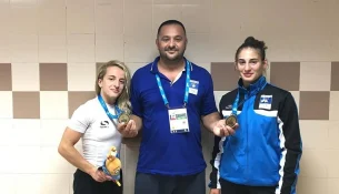 Kuka për Norën: Mirënjohje për një kampione