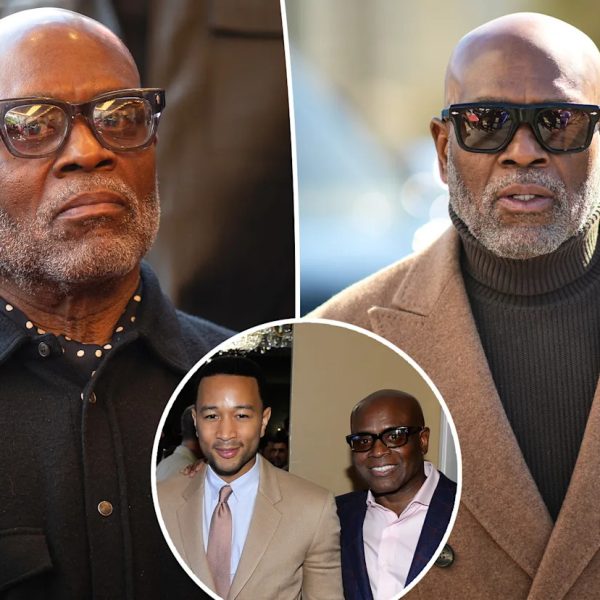 Gjyqi ndaj L.A. Reid nis javën e ardhshme, John Legend pritet dëshmitar kyç