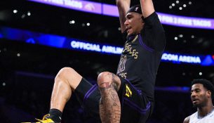 Liderët e rikthimit