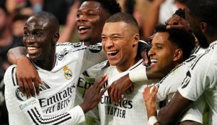 Mbrojtësi i Real Madridit drejt Premier League për 11 milionë euro