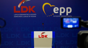 LDK-ja nuk lëviz nga Osmani