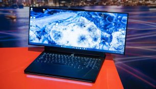 Lenovo prezanton Legion Pro Rollable