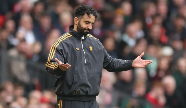 United zyrtarizon trajnerin e ri