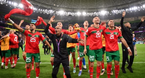 Pas Senegalit, edhe Maroku në finale